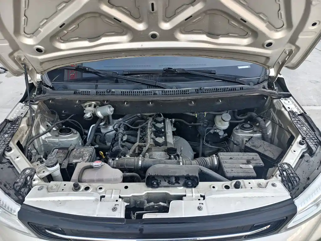 DONGFENG SCENERY 380