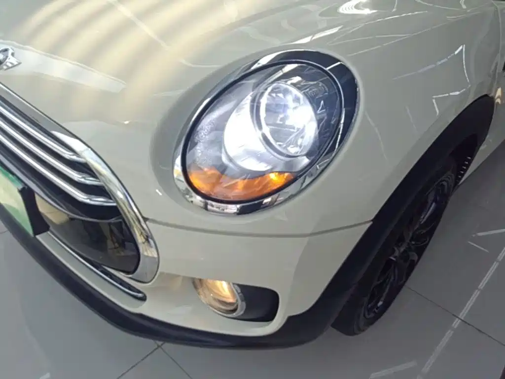 MINI Mini Clubman — миниатюра 24