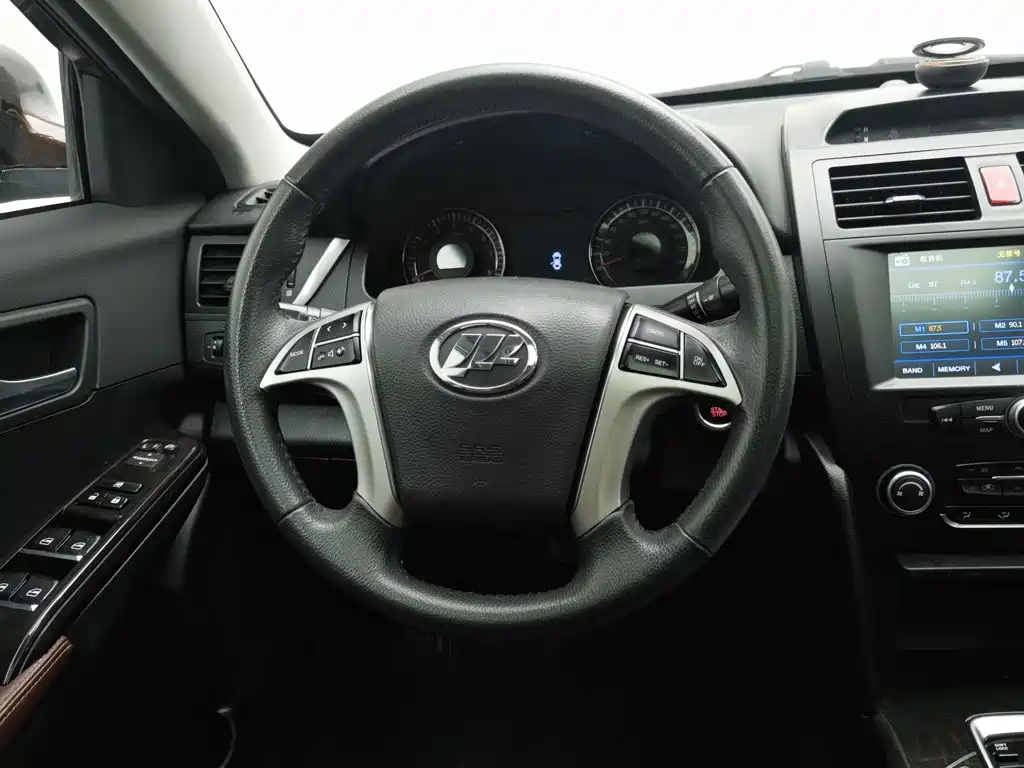 Lifan 820 — миниатюра 11
