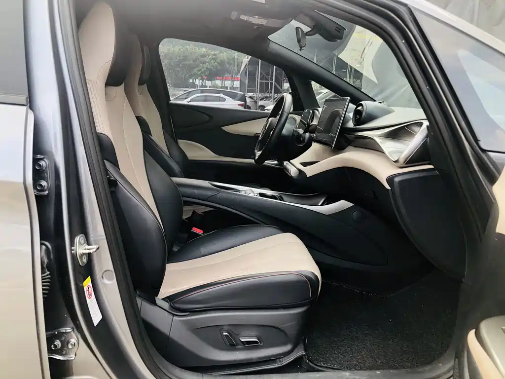 BYD Dolphin — миниатюра 11