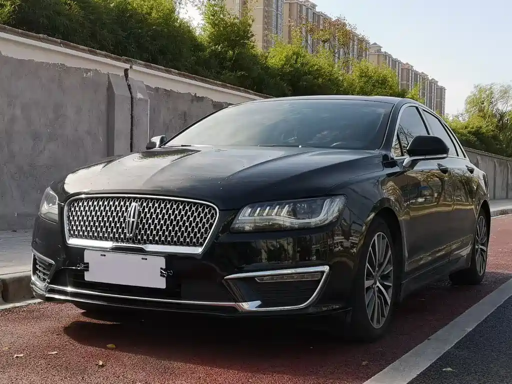 Lincoln MKZ