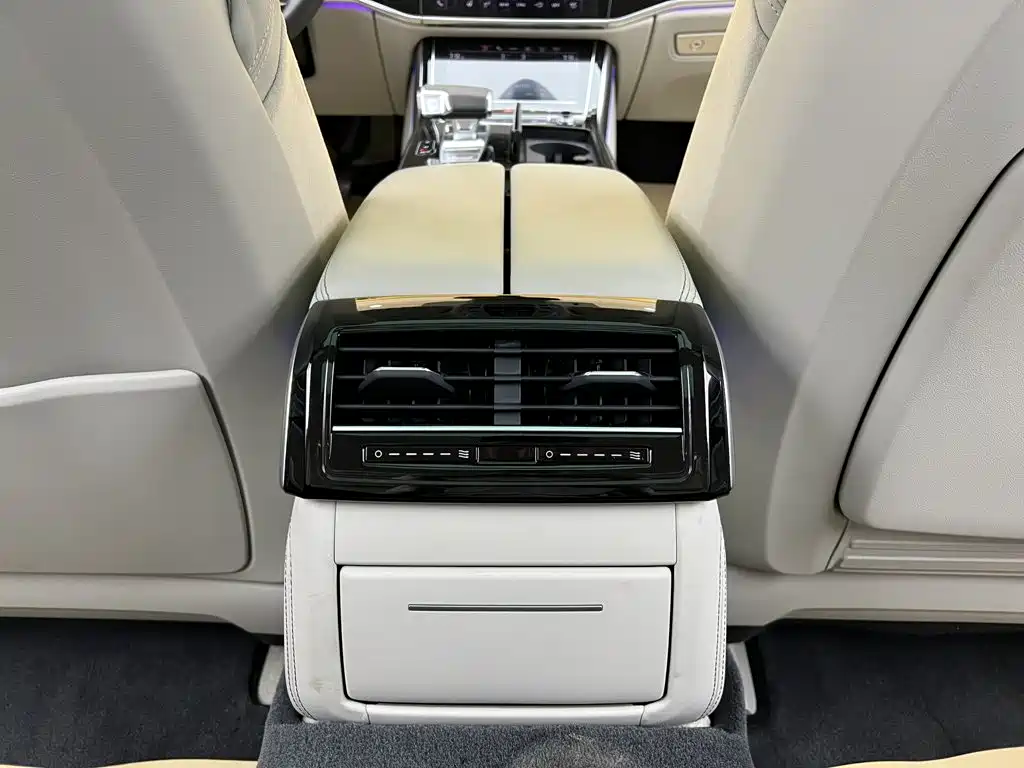Audi A8 — миниатюра 27