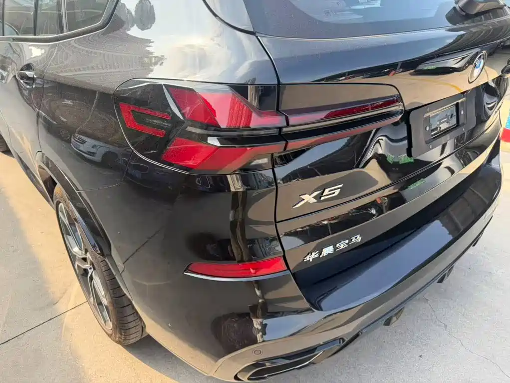 BMW X5 — миниатюра 25