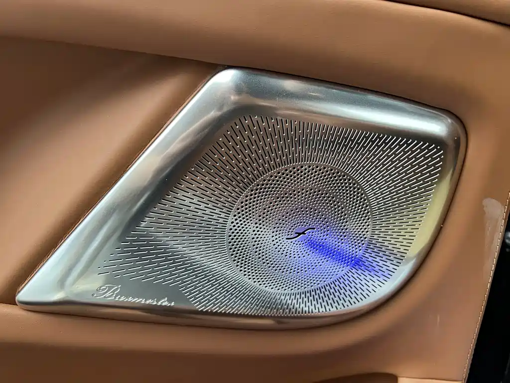 Mercedes-Benz Vito — миниатюра 37