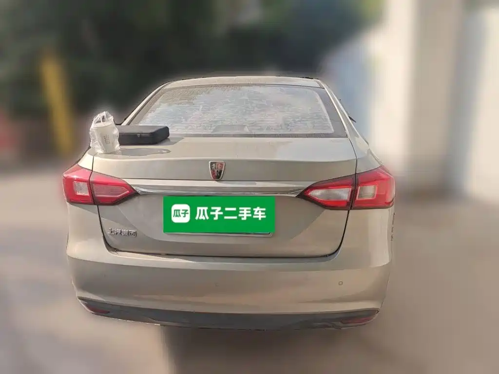 Roewe 360 — миниатюра 5