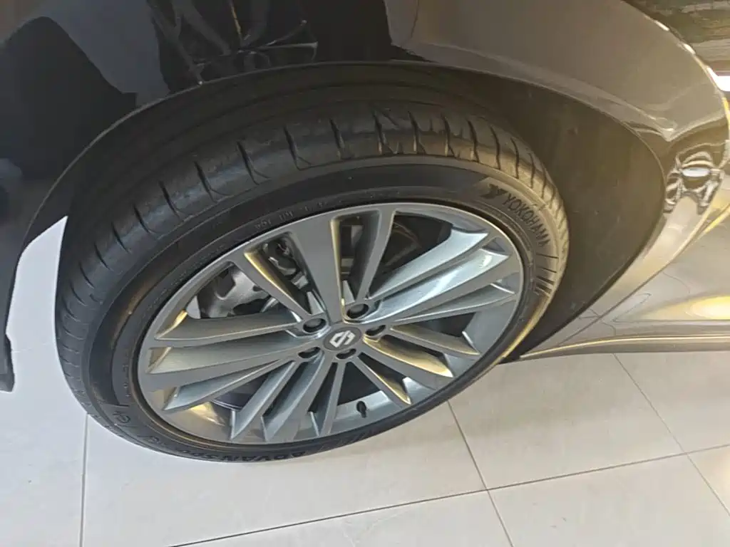 Leapmotor Leapmotor C16 — миниатюра 23