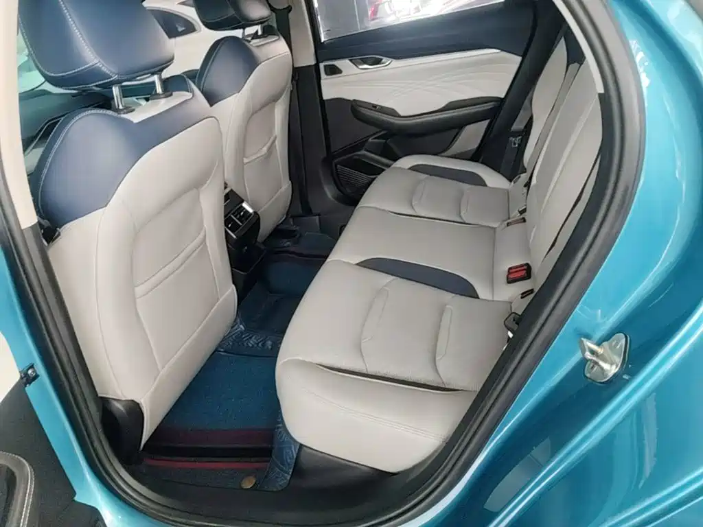 Geely Xingrui — миниатюра 17