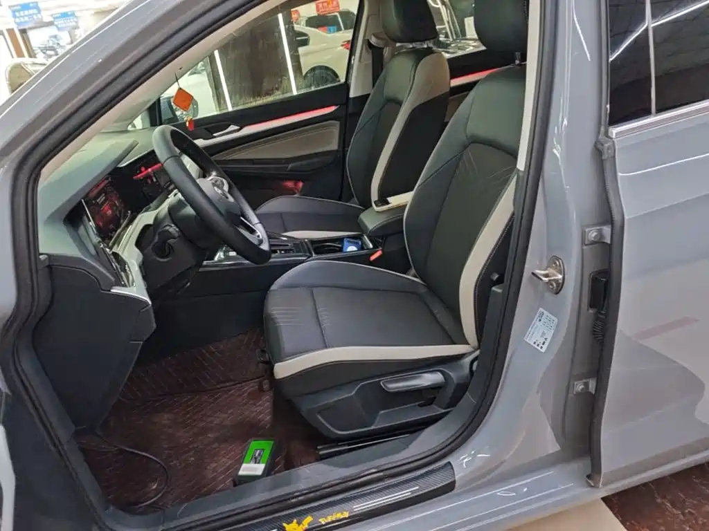 Volkswagen Golf — миниатюра 15