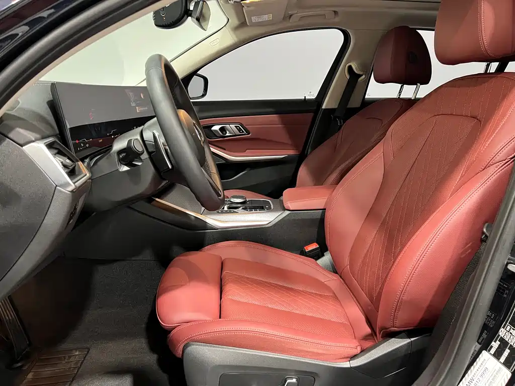 BMW 3 Series — миниатюра 10