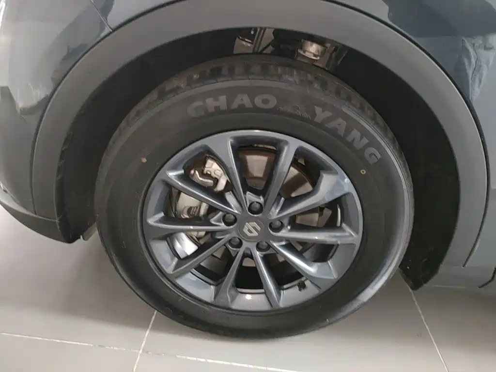 Leapmotor Leapmotor C11 — миниатюра 23
