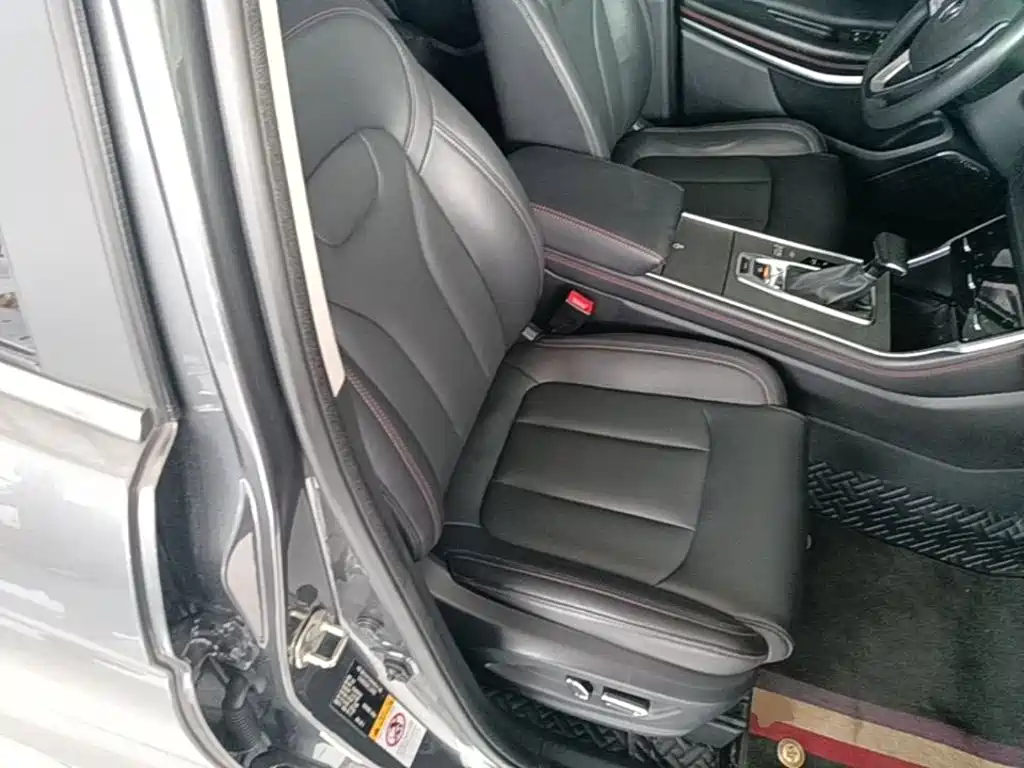 Changan CS75 — миниатюра 25