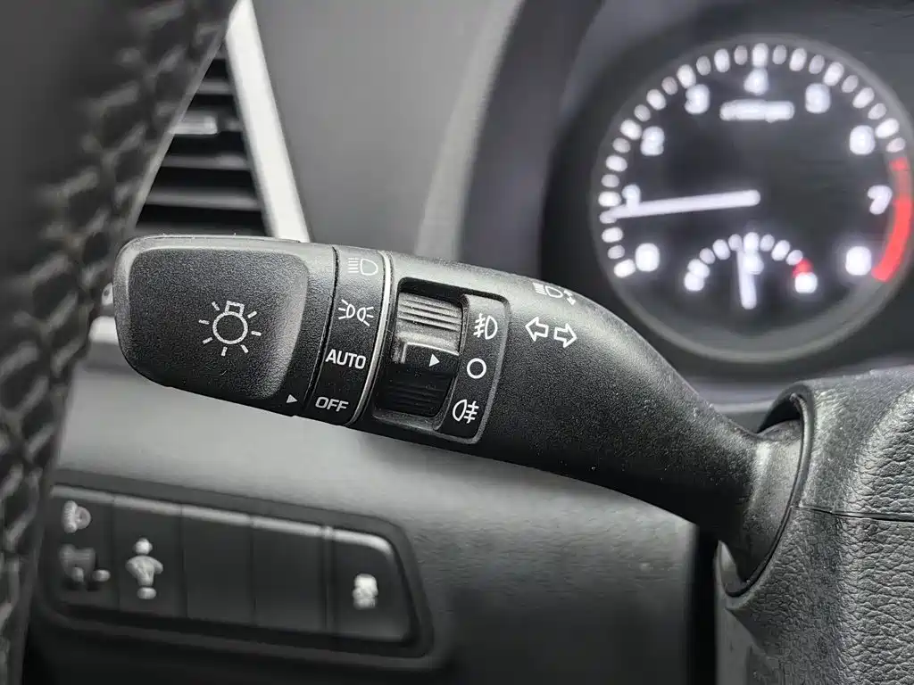 Hyundai Tucson — миниатюра 21