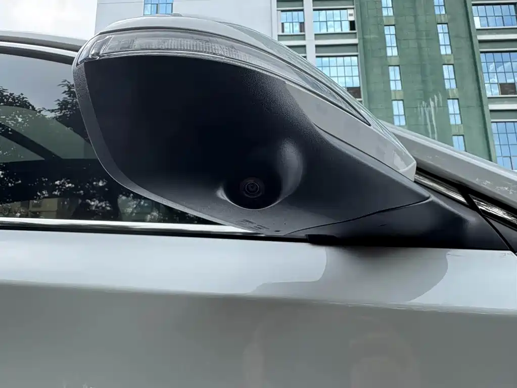 Changan Eado — миниатюра 25