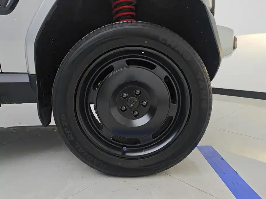 iCAR Автомобиль SuperV23 — миниатюра 6