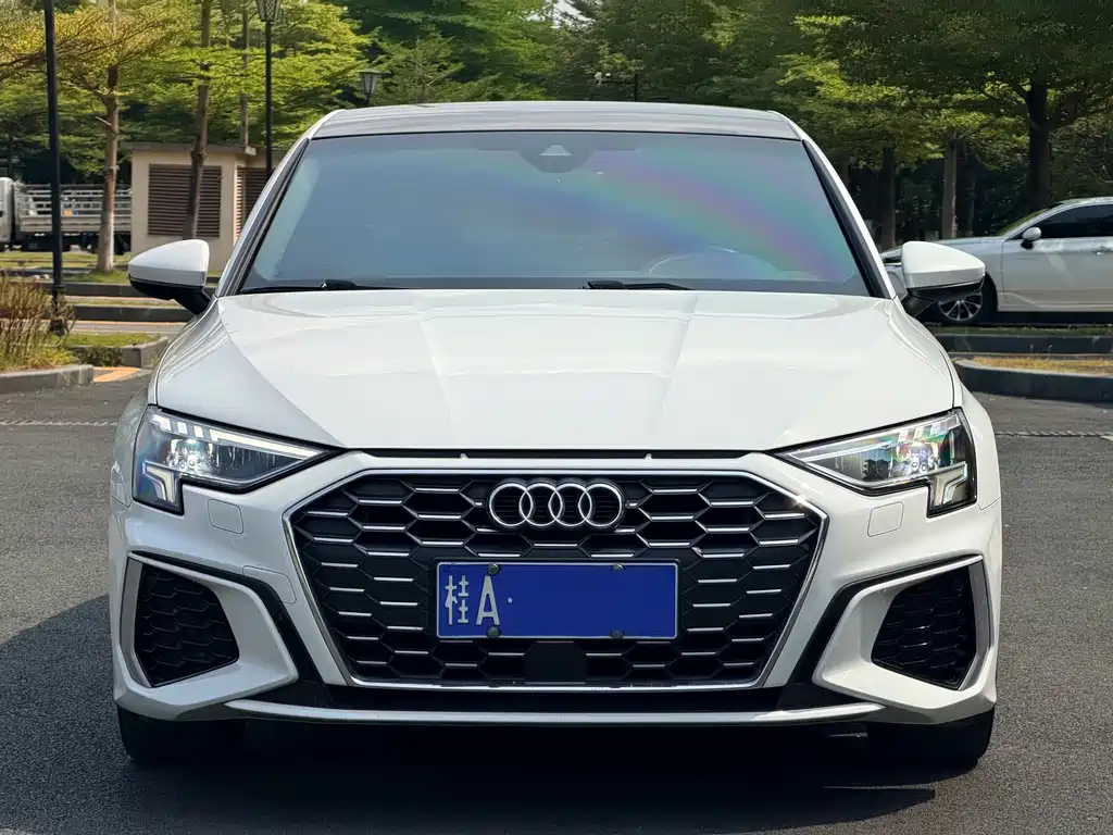 Audi A3 — миниатюра 2