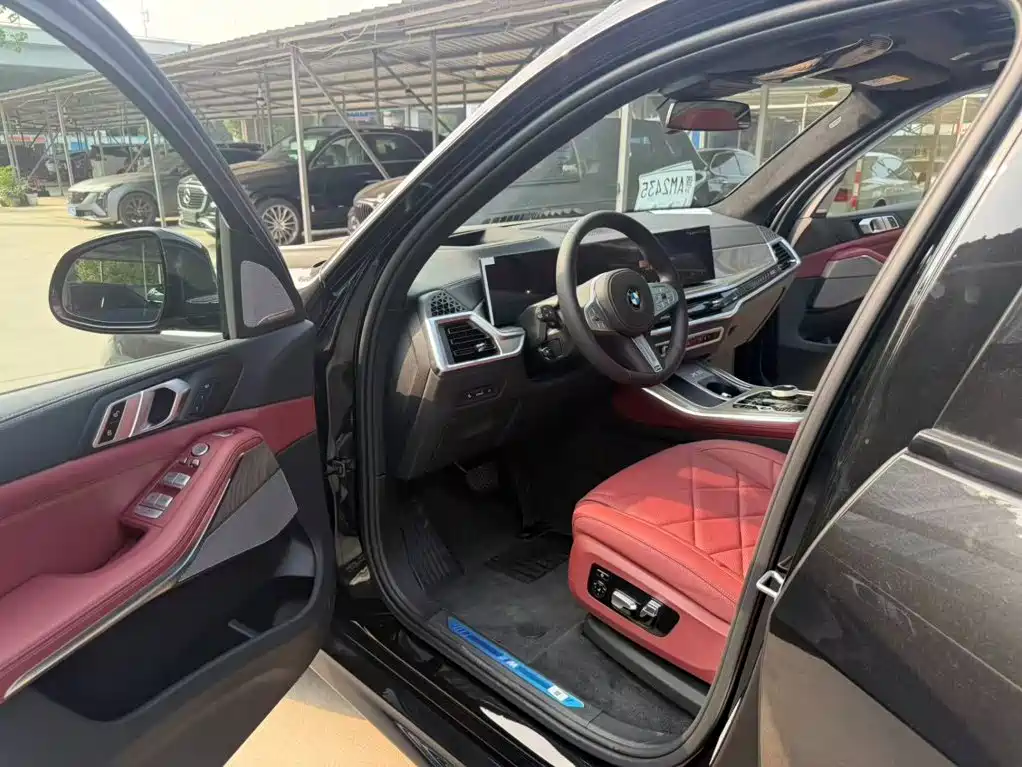 BMW X5 — миниатюра 11