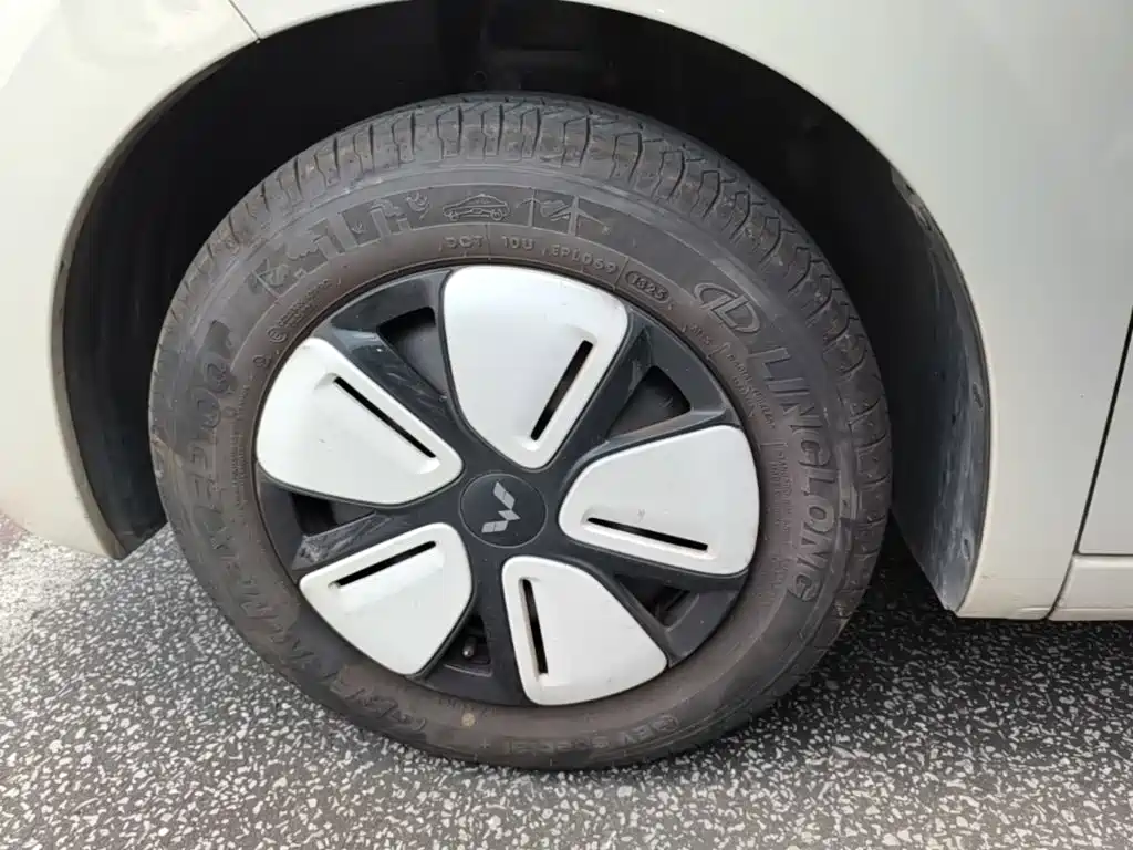 Wuling MINIEV — миниатюра 23
