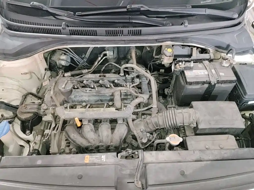 Hyundai Verna RV — миниатюра 20