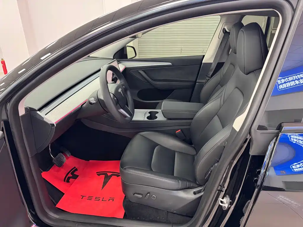 Tesla Model Y — миниатюра 6