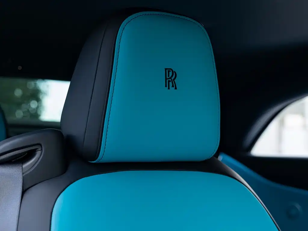 Rolls-Royce Phantom — миниатюра 22