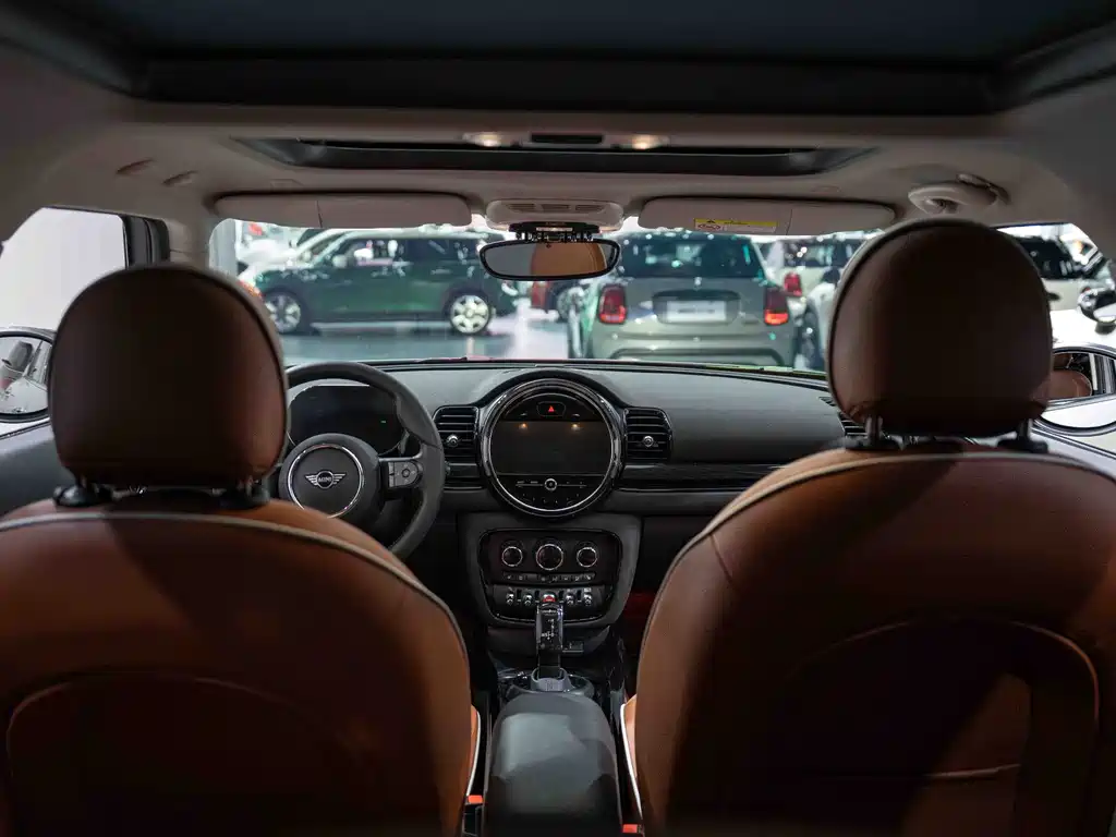 Mini Clubman 2023 1.5T COOPER