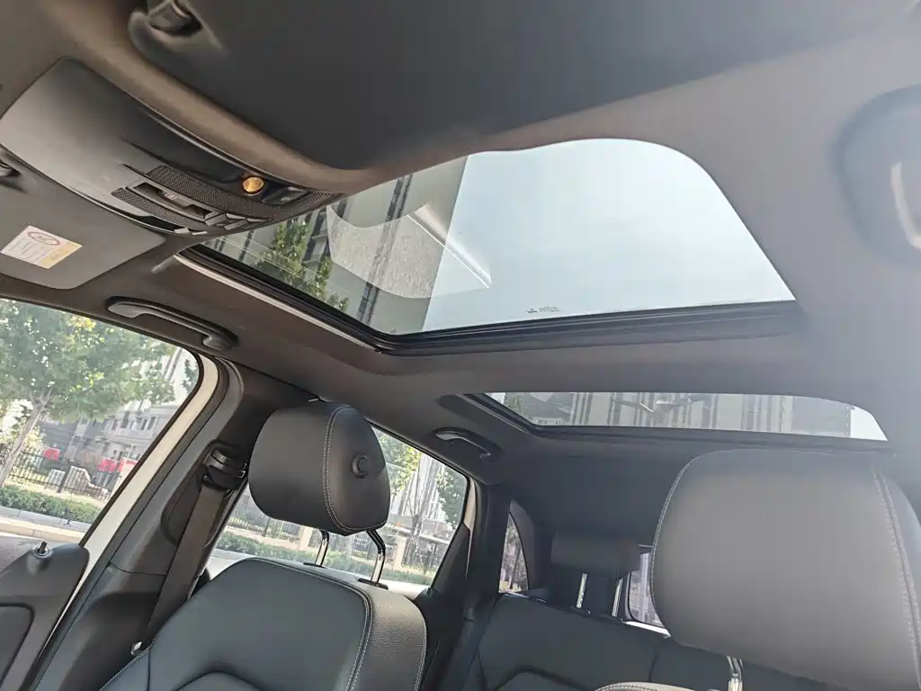 Mercedes-Benz B-Class — миниатюра 25