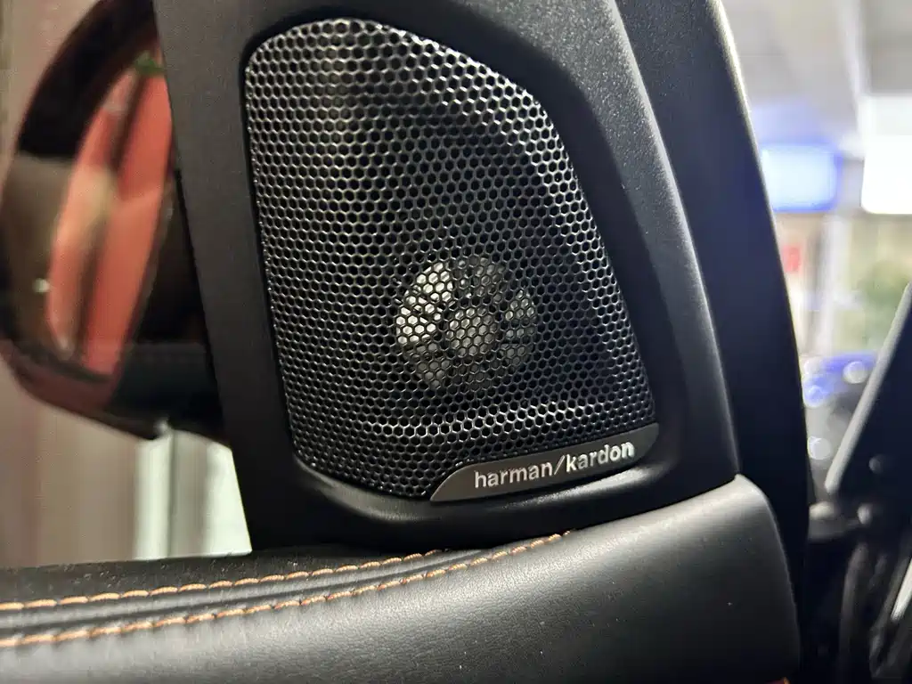 BMW X5 M — миниатюра 6