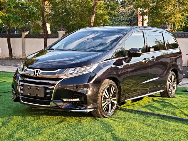 HONDA ODYSSEY 2019