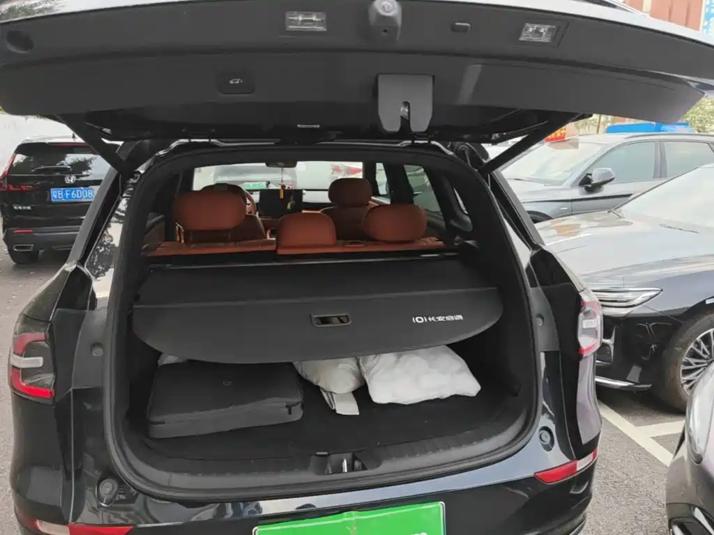 Qiyuan Qiyuan Q07 — миниатюра 19