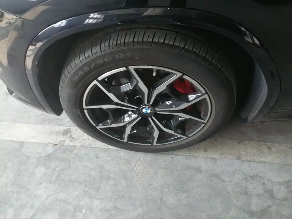 BMW X3 — миниатюра 23