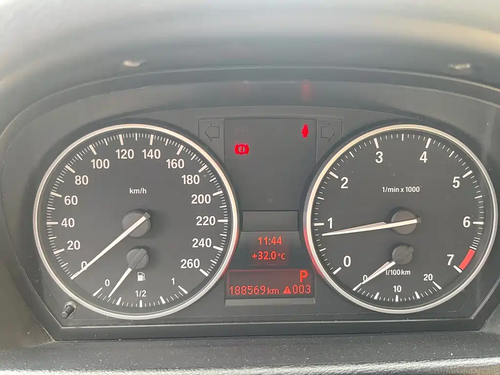 BMW X1 (Import) — миниатюра 8