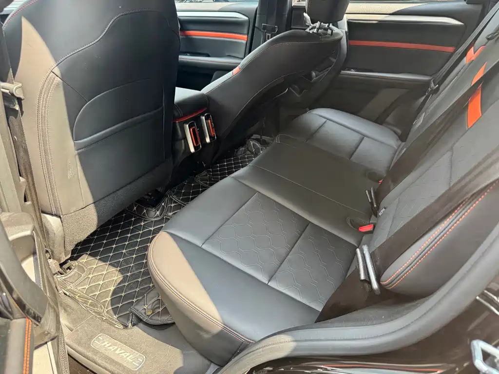 Haval Big Dog — миниатюра 10