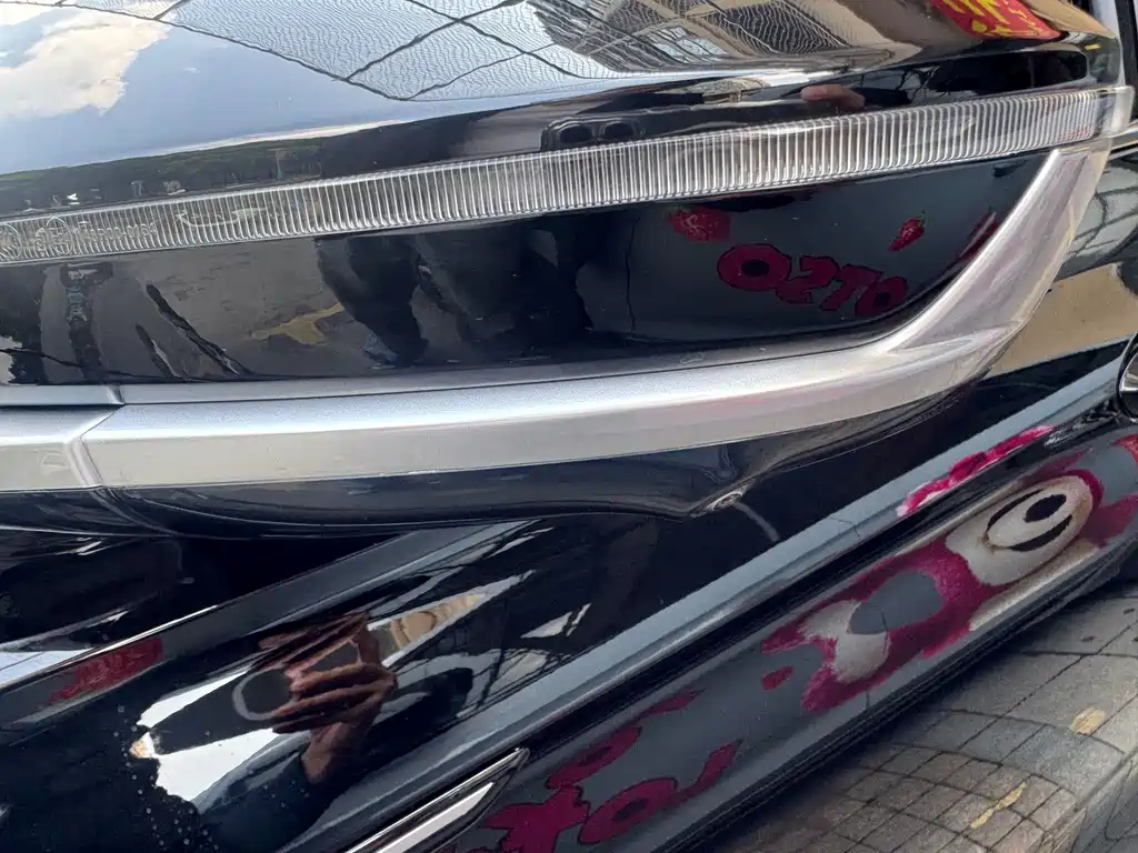 Chery Arrizo 8 — миниатюра 4