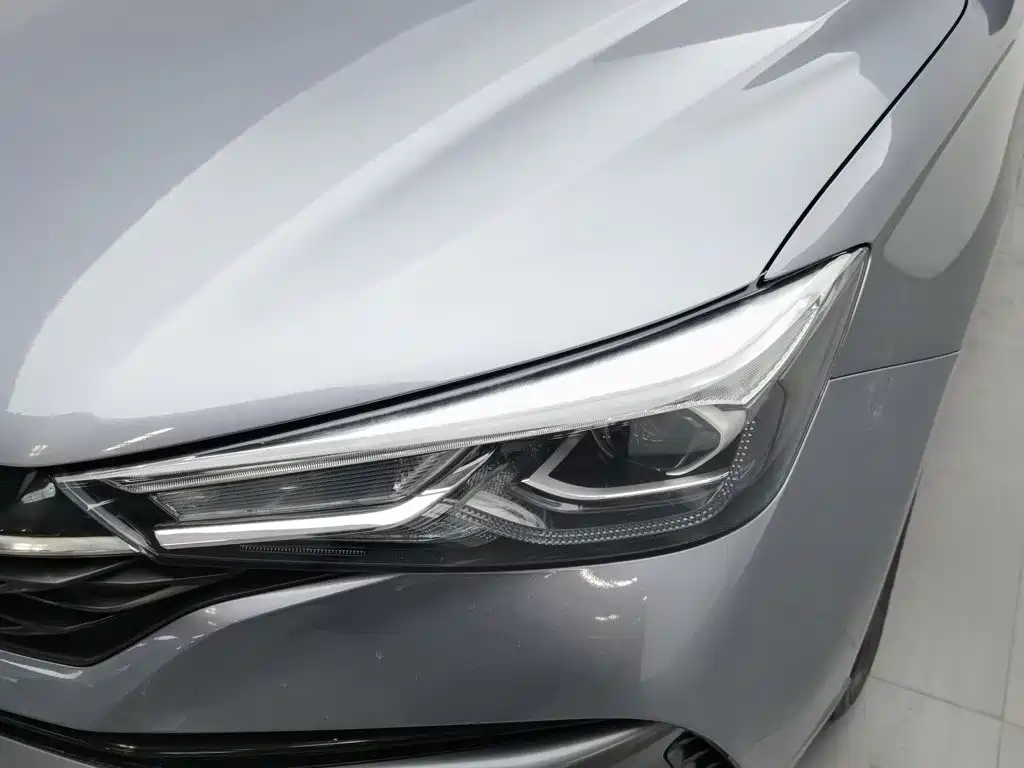 Roewe i5 — миниатюра 7
