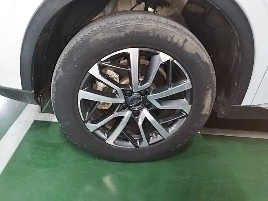 Haval H6 — миниатюра 23
