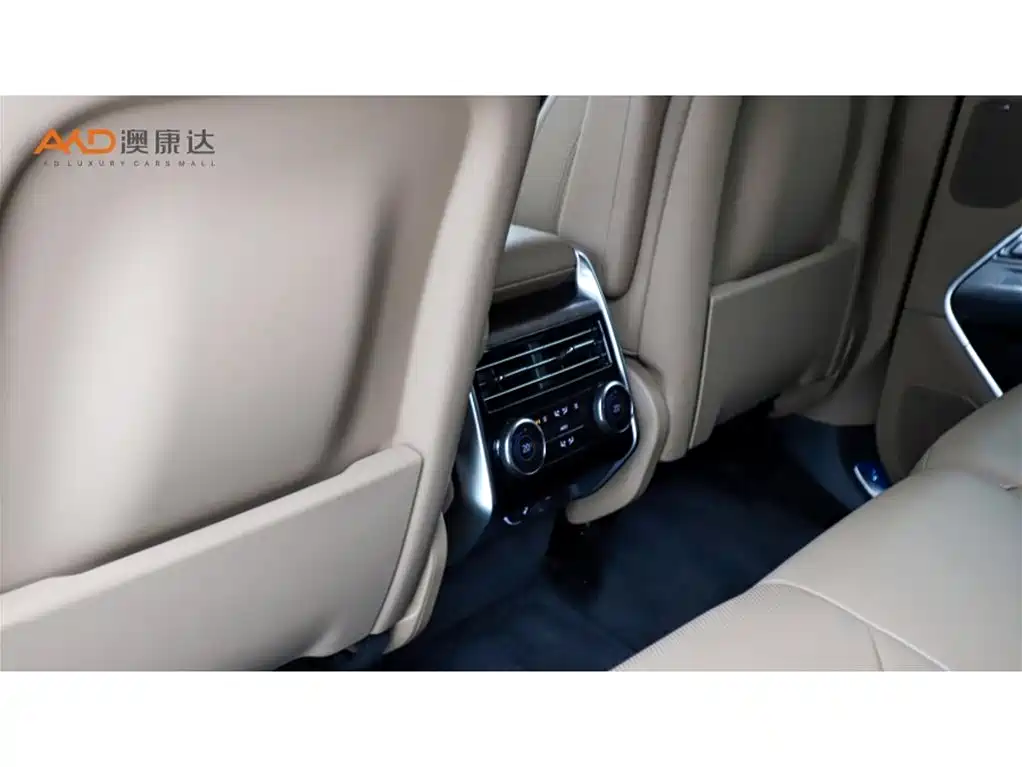 Land Rover Range Rover — миниатюра 9