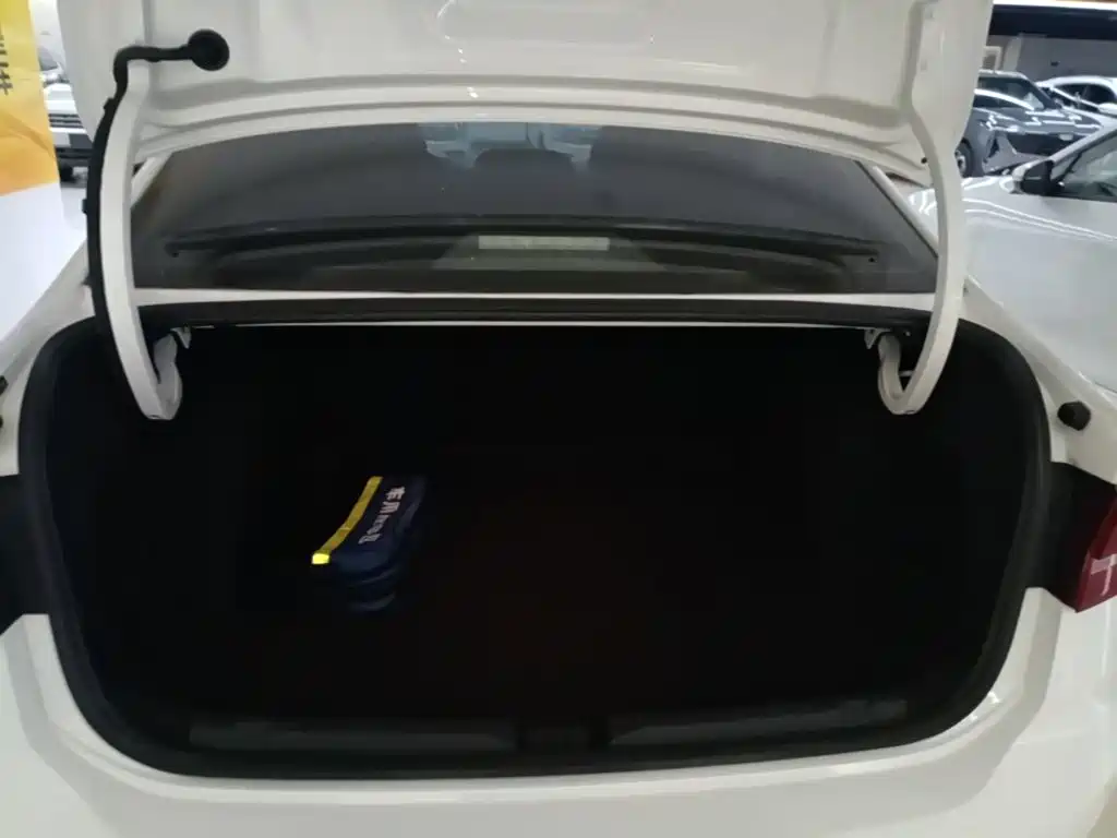 Volkswagen Lavida — миниатюра 19