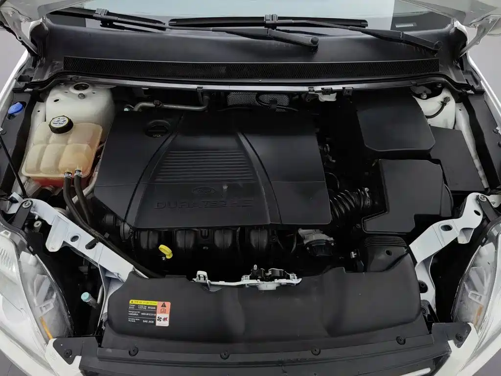 Ford Focus — миниатюра 6