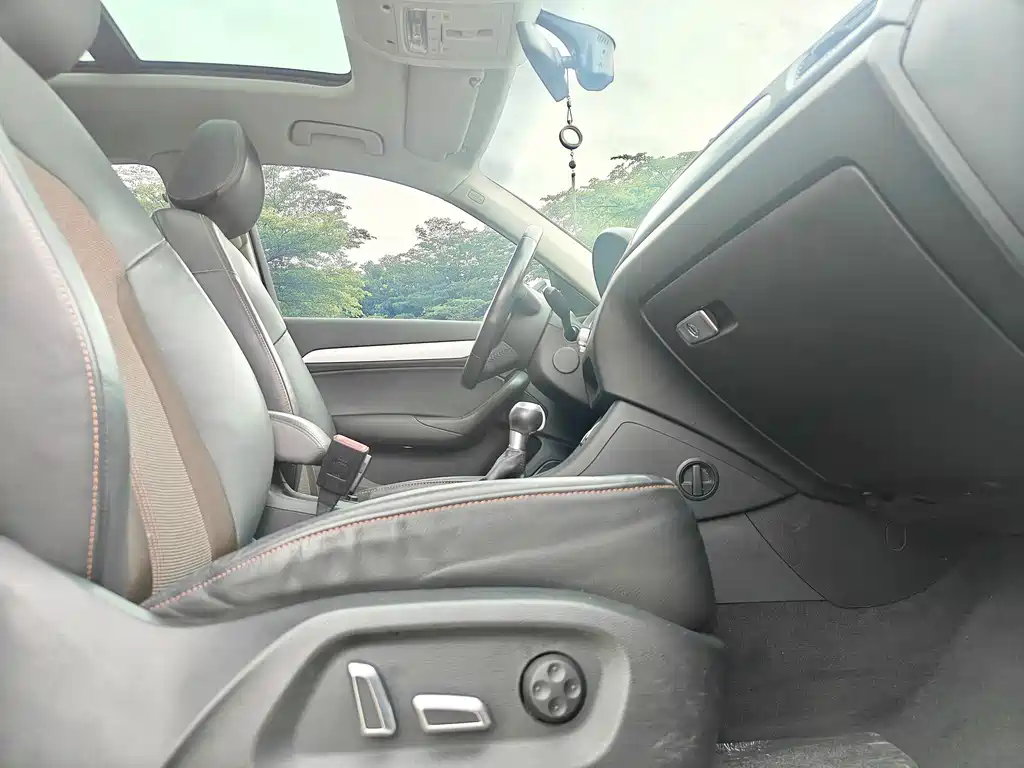 Audi Q3 — миниатюра 15