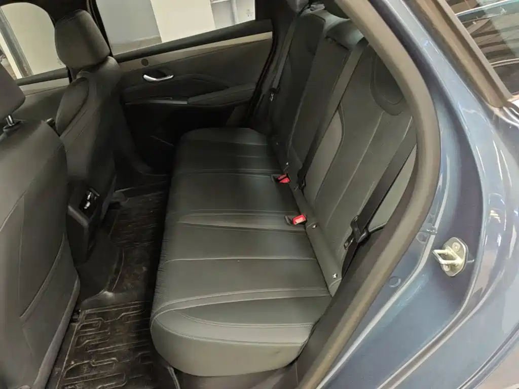 BYD Qin PLUS — миниатюра 17