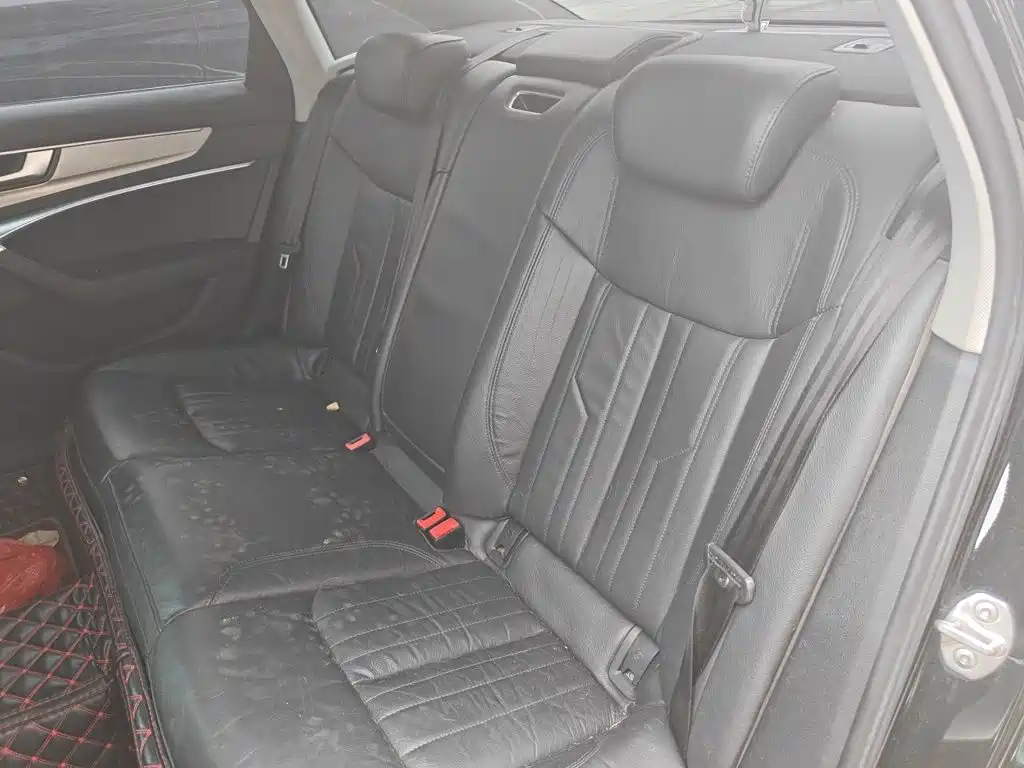 Audi A6L — миниатюра 18