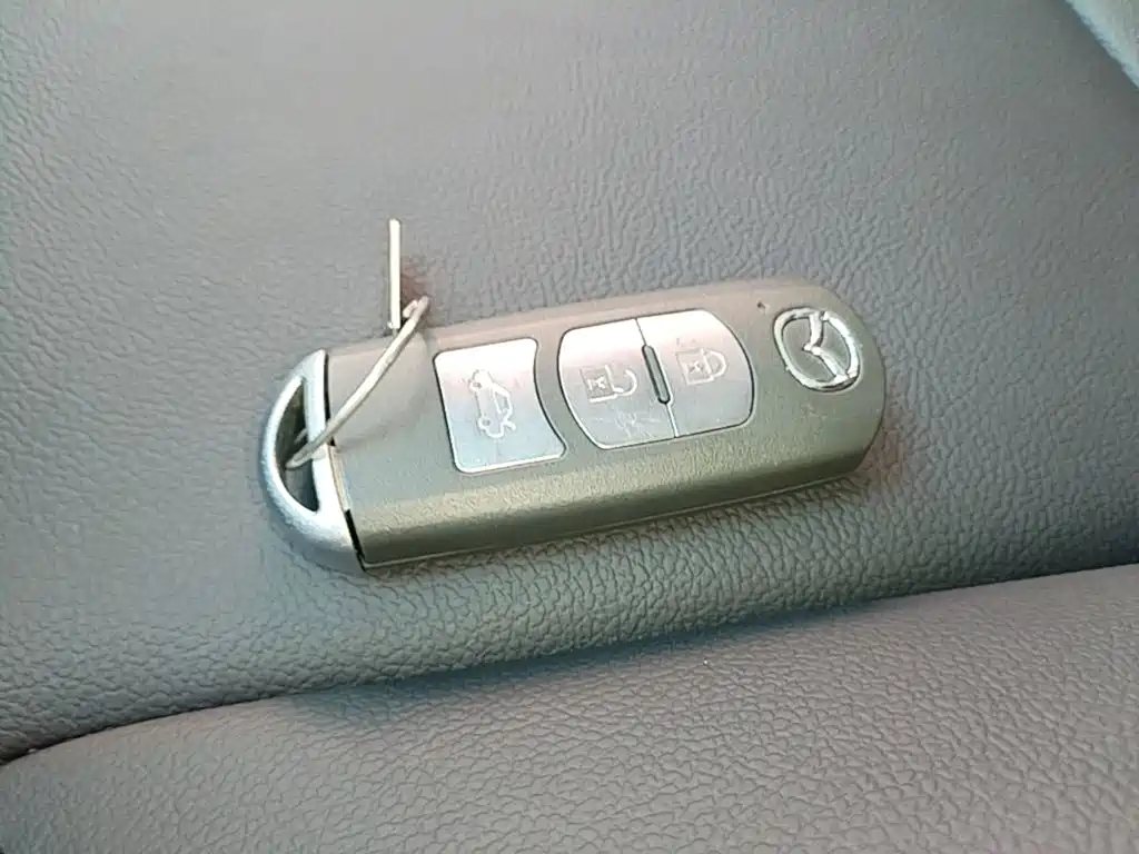 Mazda 3 Axela — миниатюра 9