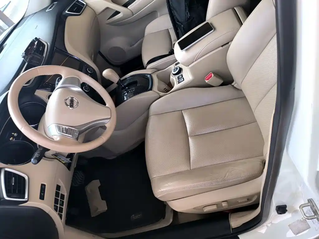 Nissan X-Trail — миниатюра 15