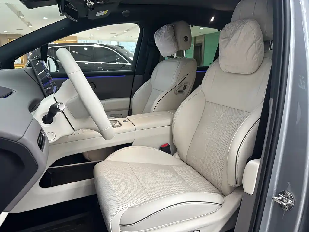Li Auto Li i6 — миниатюра 6