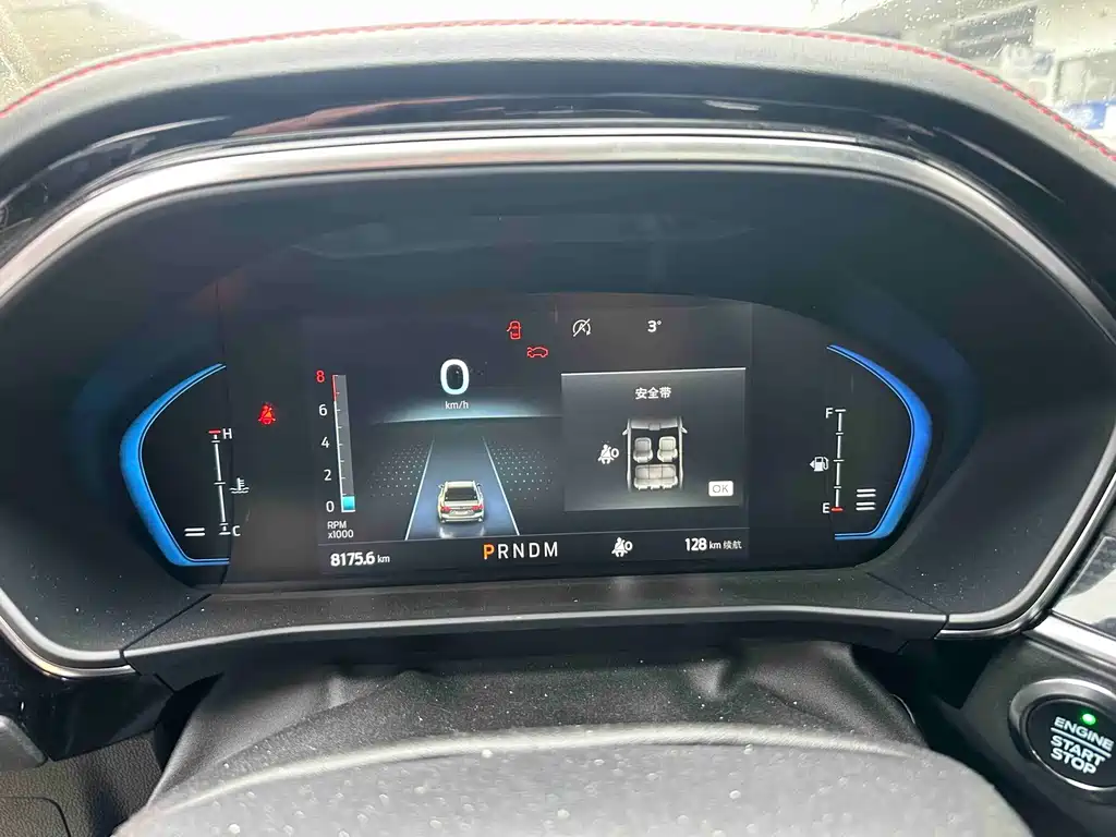 Ford Focus — миниатюра 9