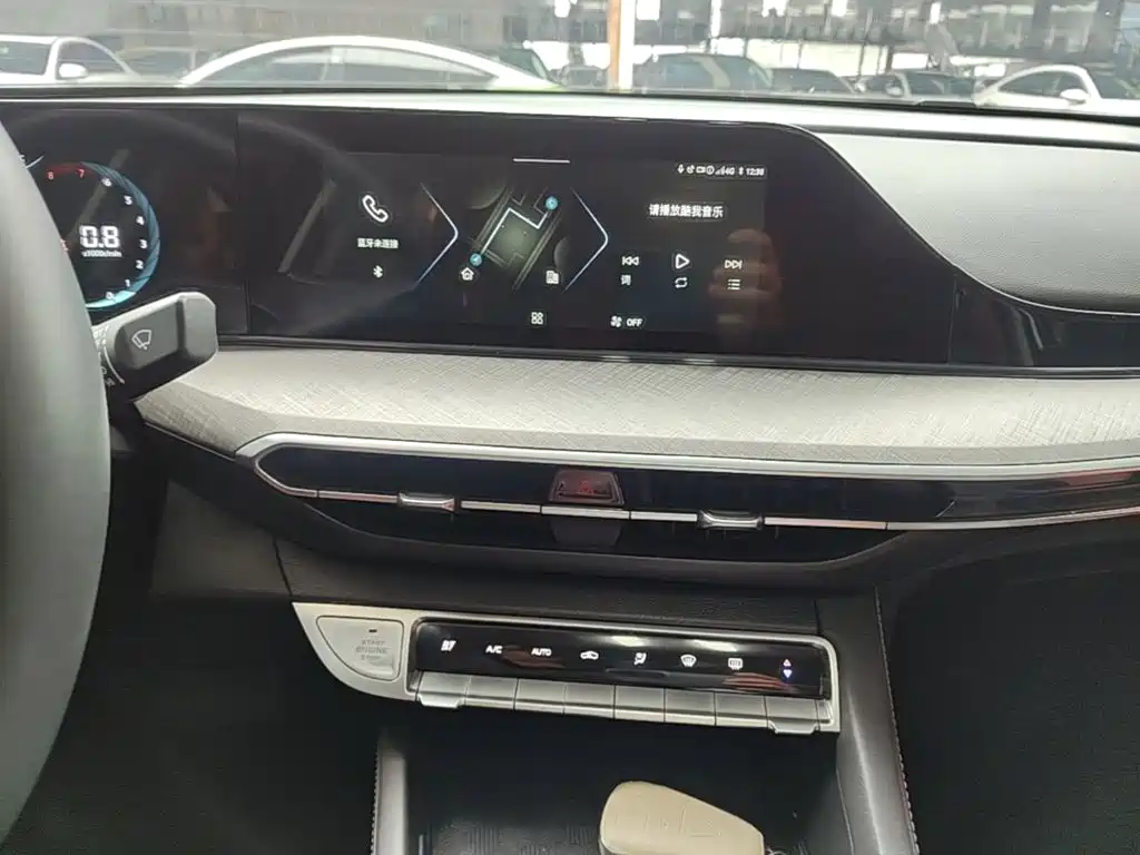 Changan Eado — миниатюра 13