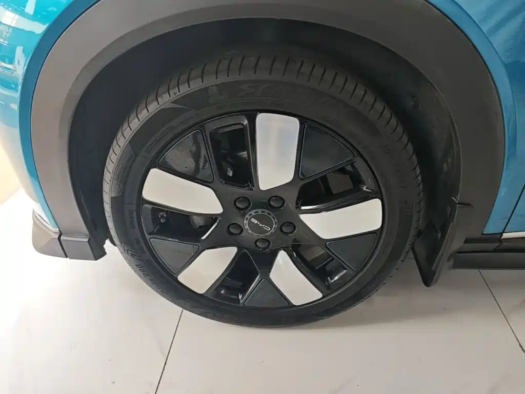 BYD Dolphin — миниатюра 23
