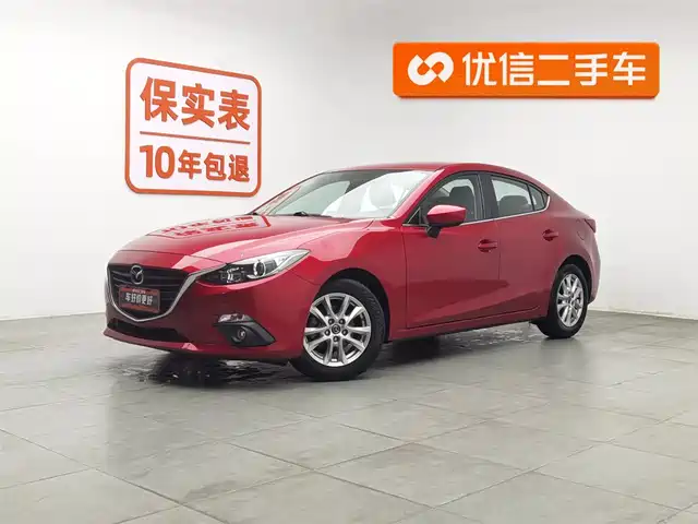 mazda 3-angkesaila