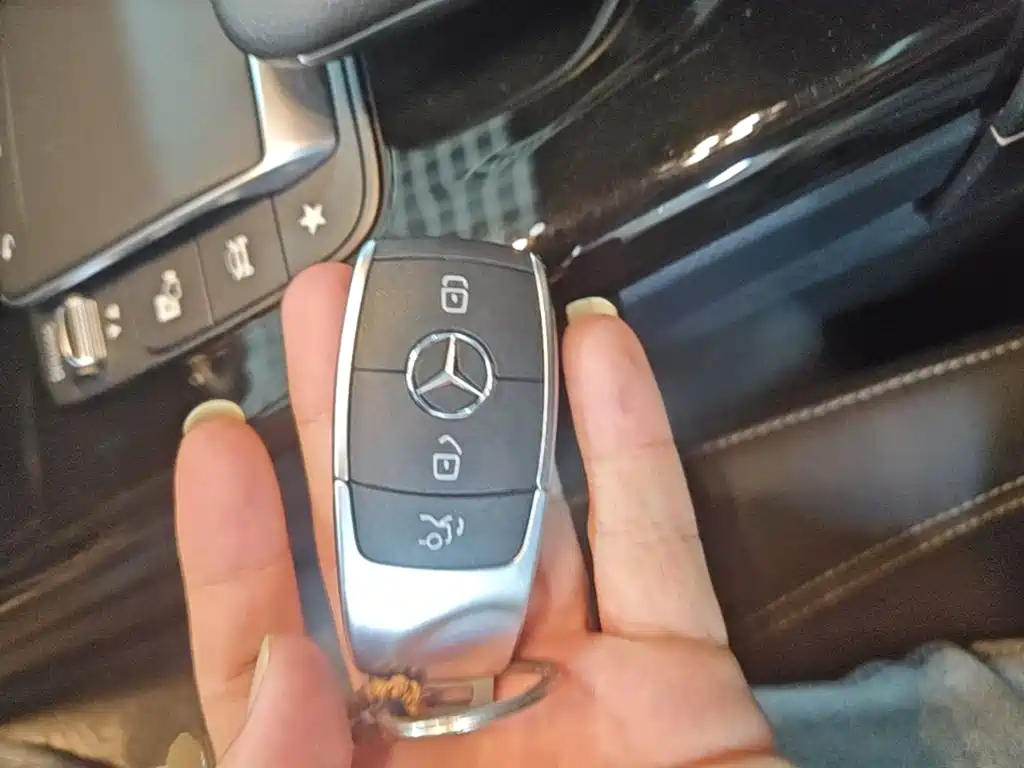Mercedes-Benz CLA (Import) — миниатюра 9