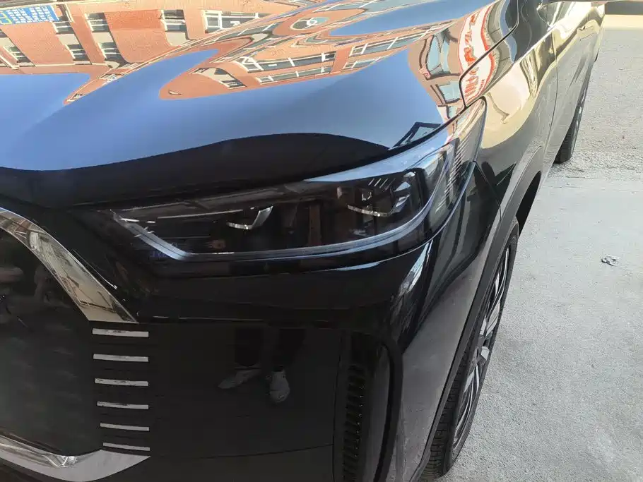 Fulwin Fengyun T8 — миниатюра 5